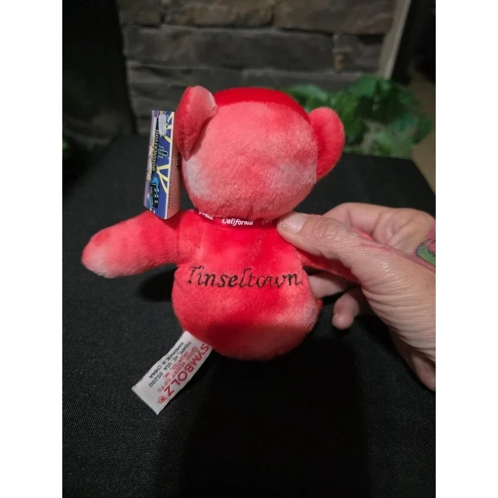 N/A product plush